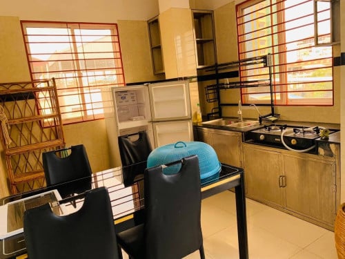 Apartment BKK2 for rent