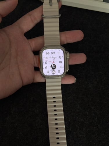 Apple watch Series 9 45mm Black