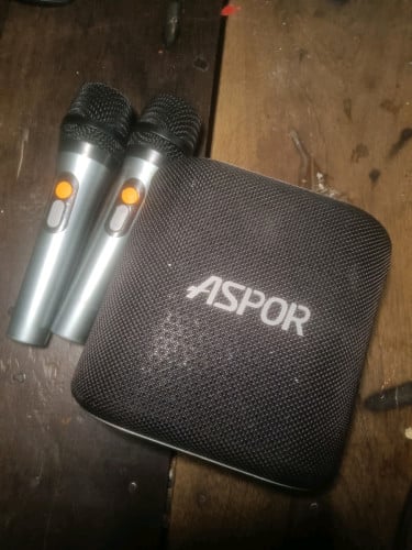 ASPOR V96