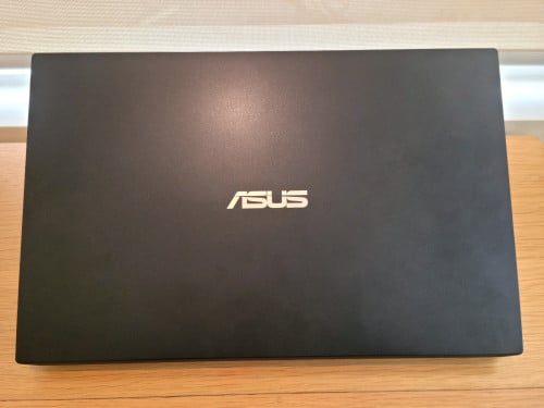 Asus expert book 15