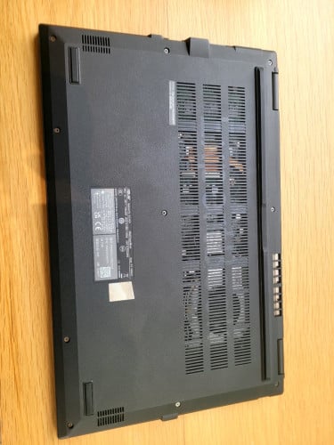 Asus expert book 15