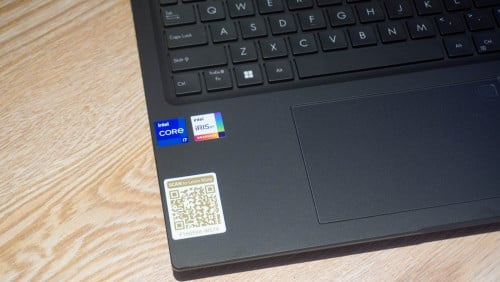 Asus Vivobook-F1605VA
