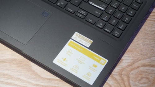 Asus Vivobook-F1605VA