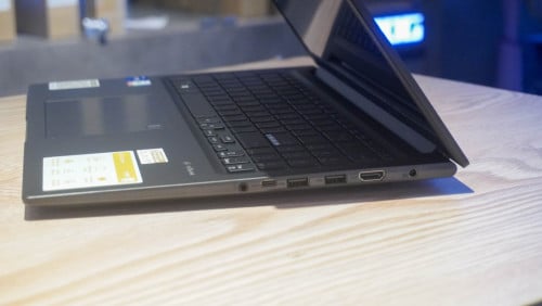Asus Vivobook-F1605VA