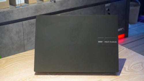 Asus Vivobook-F1605VA