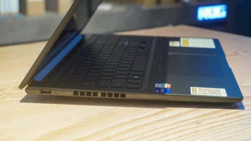 Asus Vivobook-F1605VA