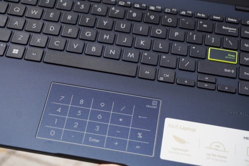 Asus Vivobook Go E410KA