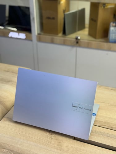 ASUS Vivobook X1605VA Game+Design