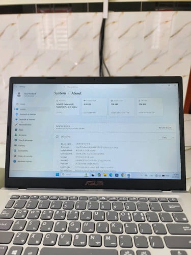 Asus Vivobook X415MA