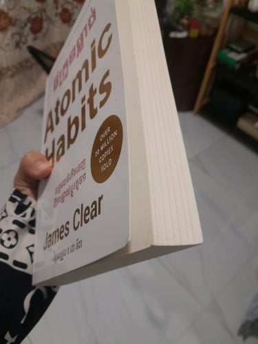Atomic habit