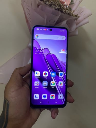 Attila S25 Ram8+8 128g អេក្រង់120Hz ដេីរលឿនស្មូតថ្ម5000mAh នៅ99.99%ត្រូវការឆាតមកម៉ូយ📥🙏🏻