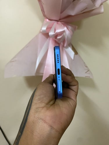 Attila S25 Ram8+8 128g អេក្រង់120Hz ដេីរលឿនស្មូតថ្ម5000mAh នៅ99.99%ត្រូវការឆាតមកម៉ូយ📥🙏🏻