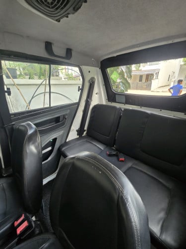 Bajaj Qute2020