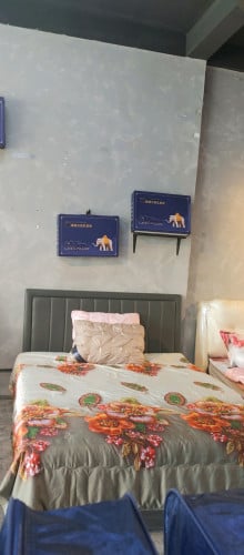 Best mattress for room 💖