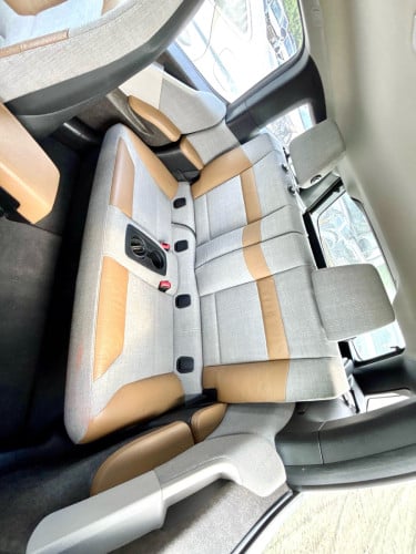 BMW I3 2014ខែ12 Full Option (សាំង+EV)