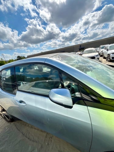 BMW I3 2014ខែ12 Full Option (សាំង+EV)