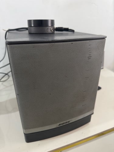 Bose Companion 3 Series II 90%