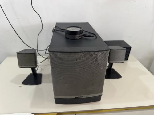 Bose Companion 3 Series II 90%