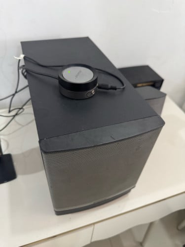 Bose Companion 3 Series II 90%