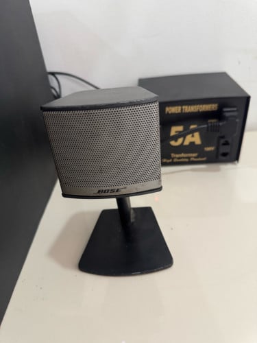 Bose Companion 3 Series II 90%