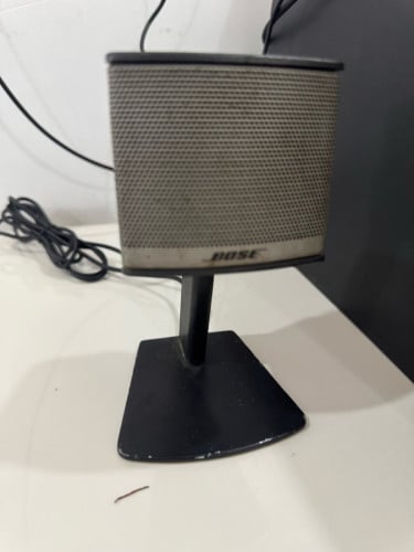 Bose Companion 3 Series II 90%