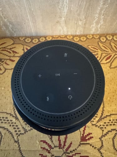 Bose home