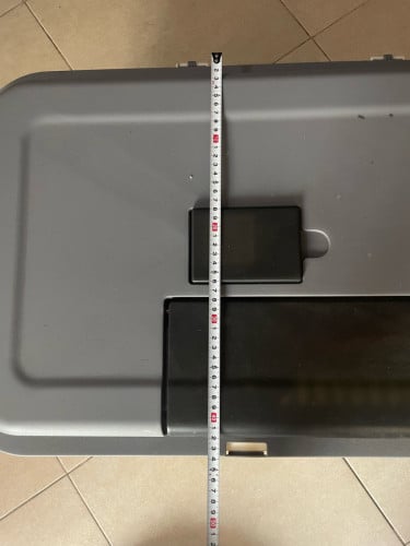 Brand New Enclosed Cat Litter Box