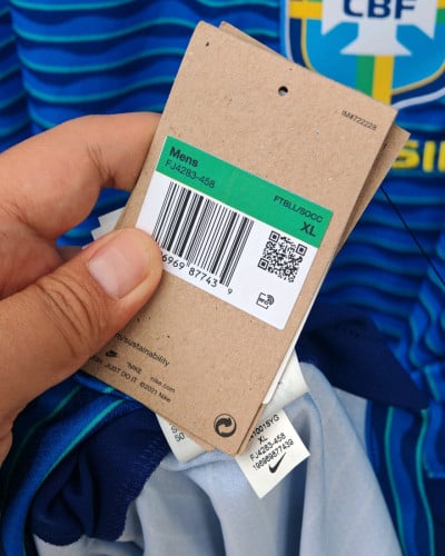 Brazil away 2024/25 New 40$