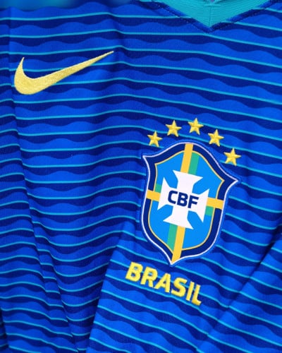 Brazil away 2024/25 New 40$