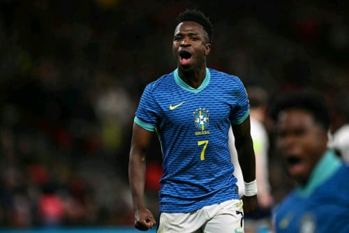 Brazil away 2024/25 New 40$