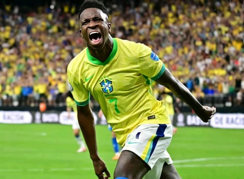 Brazil home 2024/25 New 40$