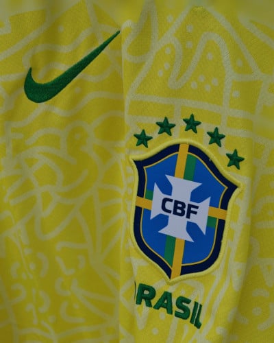 Brazil home 2024/25 New 40$