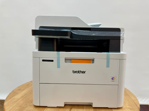 Brother DCP-L3560CDW Color Laser Printer (Print, Scan, Copy) A4