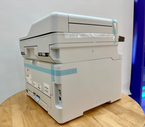 Brother DCP-L3560CDW Color Laser Printer (Print, Scan, Copy) A4