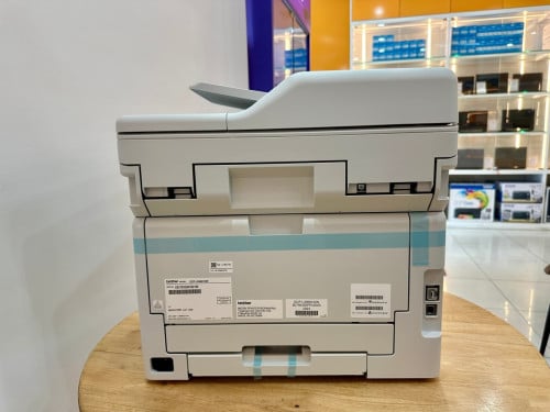 Brother DCP-L3560CDW Color Laser Printer (Print, Scan, Copy) A4