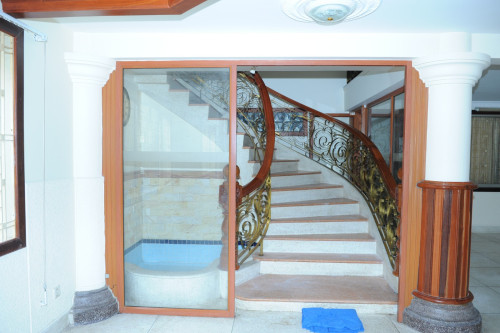 Building for rent at BKK3