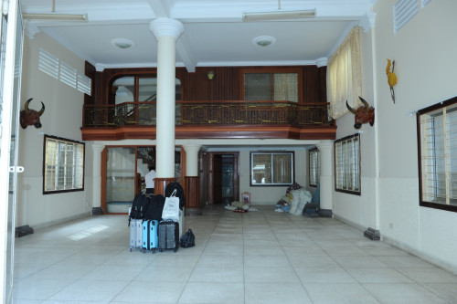 Building for rent at BKK3
