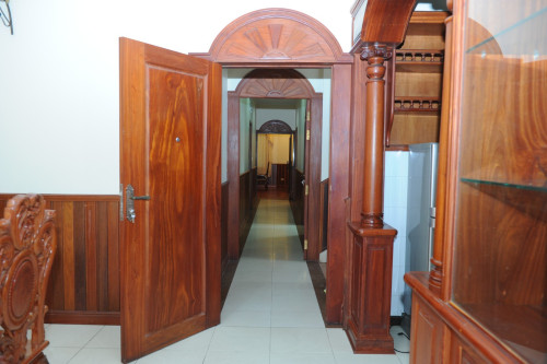 Building for rent at BKK3