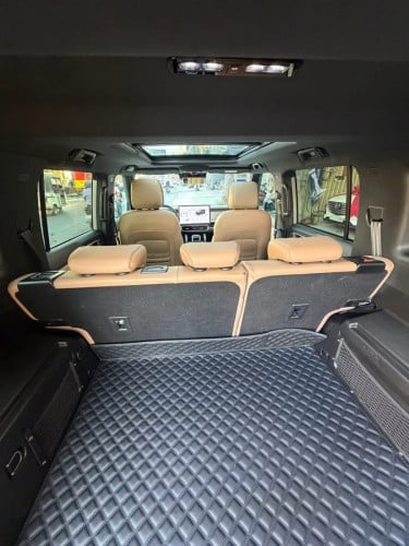 Call ចចារតម្លៃបាន JETOUR T2 Full option ប៉ុង2 ម្ចាស់ដេីម1 ថ្នាំហ្សុីន1ជុំ