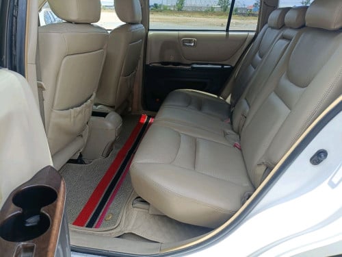 Camry 02 LE ឡានស្អាត លក់