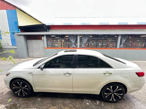 CAMRY 2007 Full option
