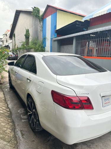 CAMRY 2007 Full option