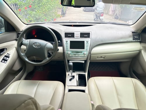 CAMRY 2007 Full option