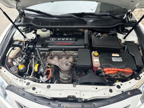 CAMRY 2007 Full option