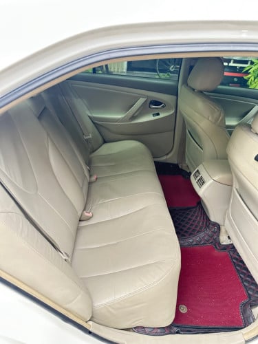 CAMRY 2007 Full option
