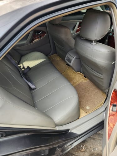 Camry 2008