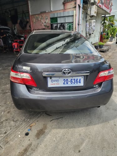 Camry 2008