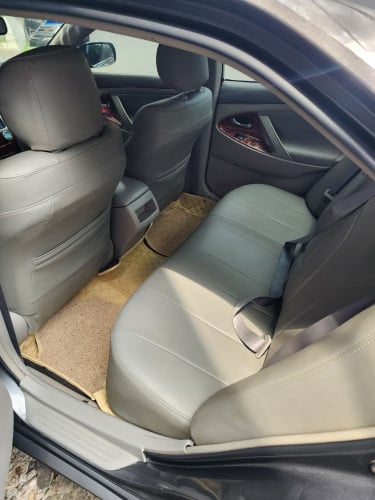 Camry 2008