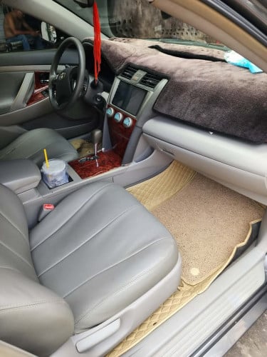 Camry 2008