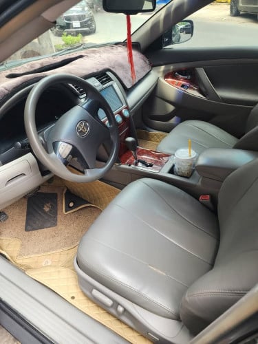 Camry 2008
